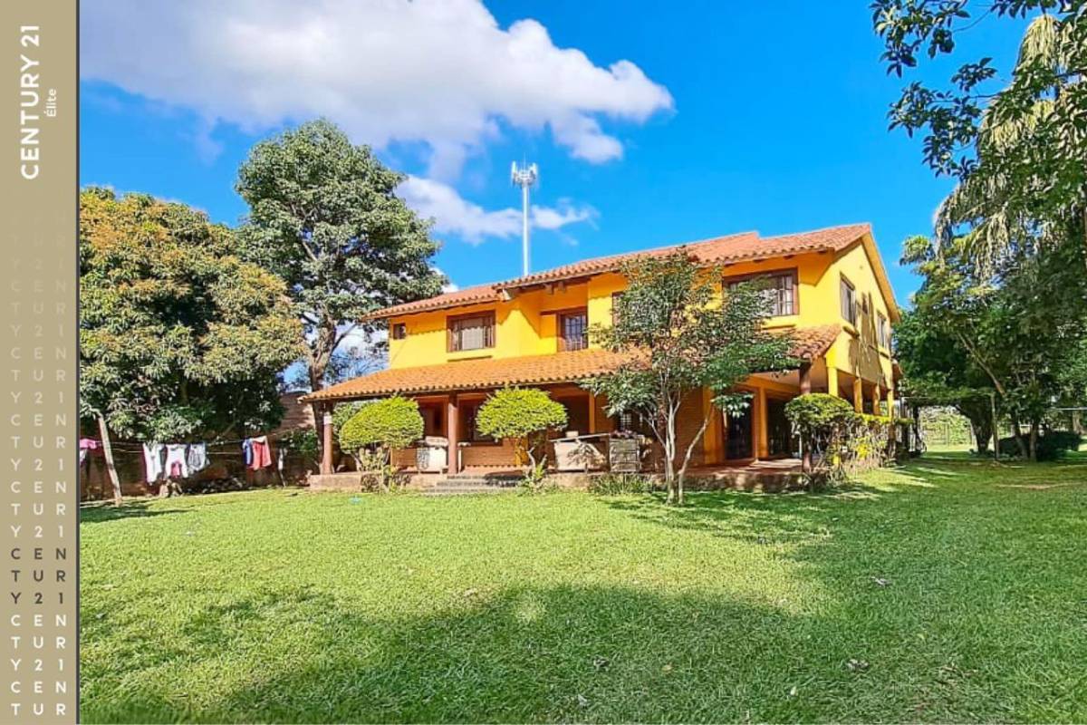 Casa Quinta Cotoca Oportunidad 