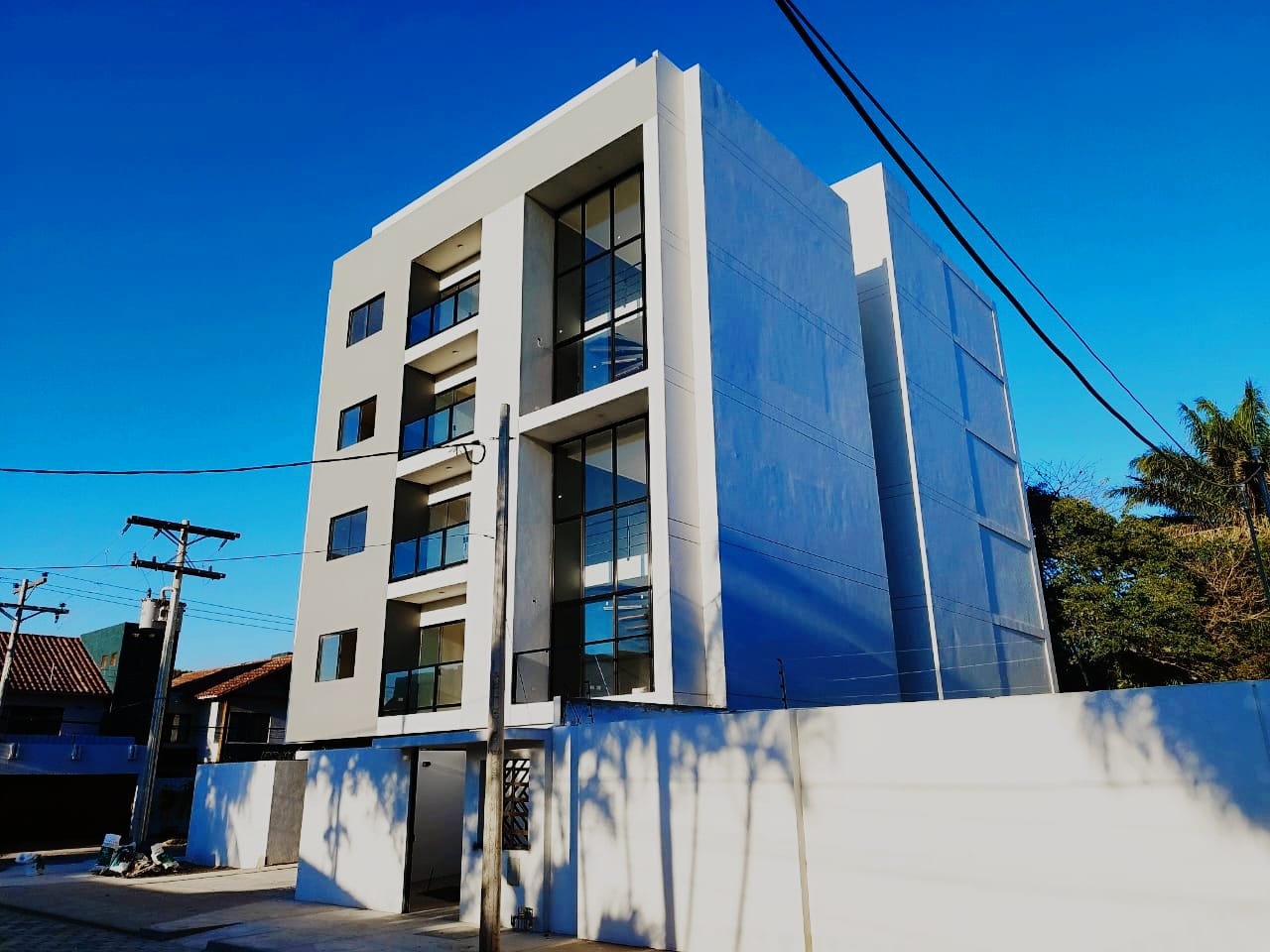 Dpto De Dos Dormitorios Condomini Rize Zona Norte 