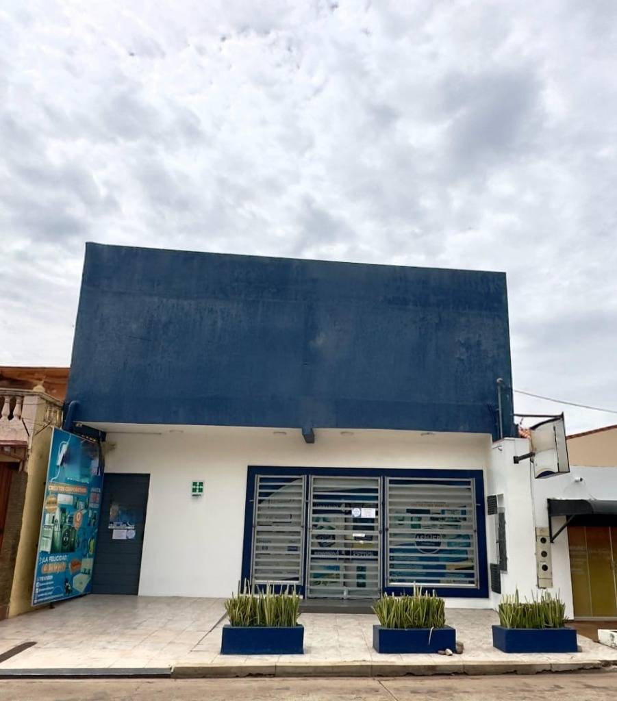 Casa En Venta, Av. Mutualista. Norte