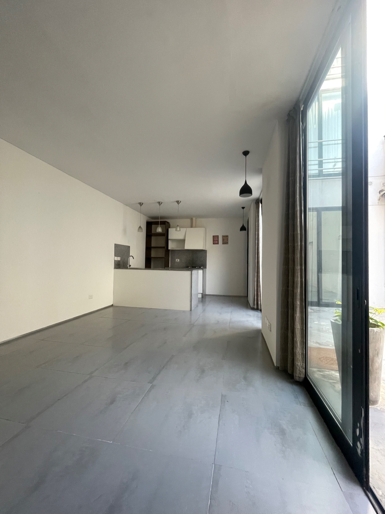 Venta, 1 Dormitorio con Patio- Ideal inversión!! Punta Carretas!! - Mehr