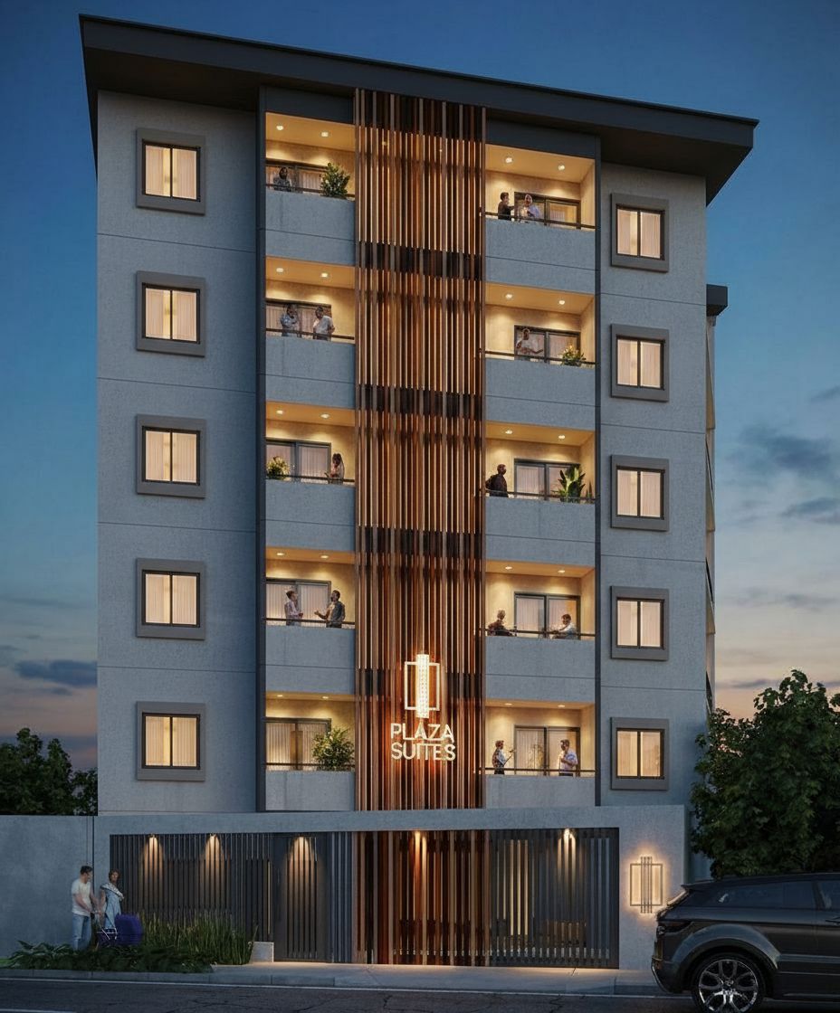Monoambientes c/Balcon 30 M2. en construcción en venta, BO. San Pablo