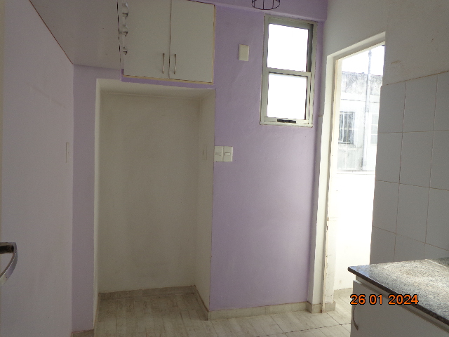 Vendo Estupendo Ap 2 Dorm 90 Mts Edif .yaguaron Y Mercedes U$ 170.000 – pohled 3