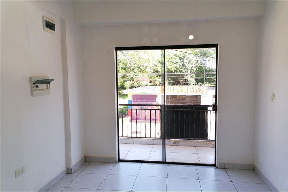 ALQUILO DEPARTAMENTO DE 1 DORMITORIO EN SAN LORENZO . Ref MEBF71