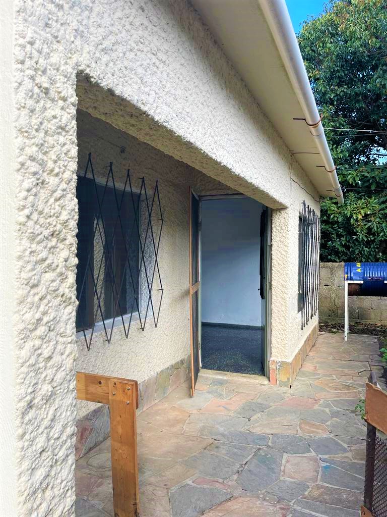 CARRASCO NORTE J.P. BERANGER A 1 CUADRA DE COOPER. Ref E8F6FC