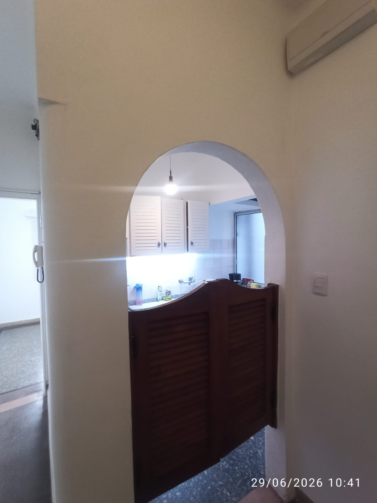 Apartamento Luminoso En El Corazón De La Unión - Ansicht 6