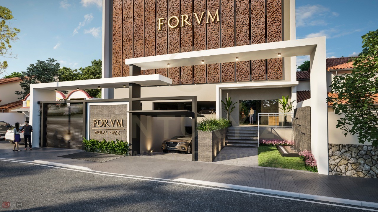 Desarrollo en inmejorable ubicación sobre Molas Lopez. Ref VBAB2