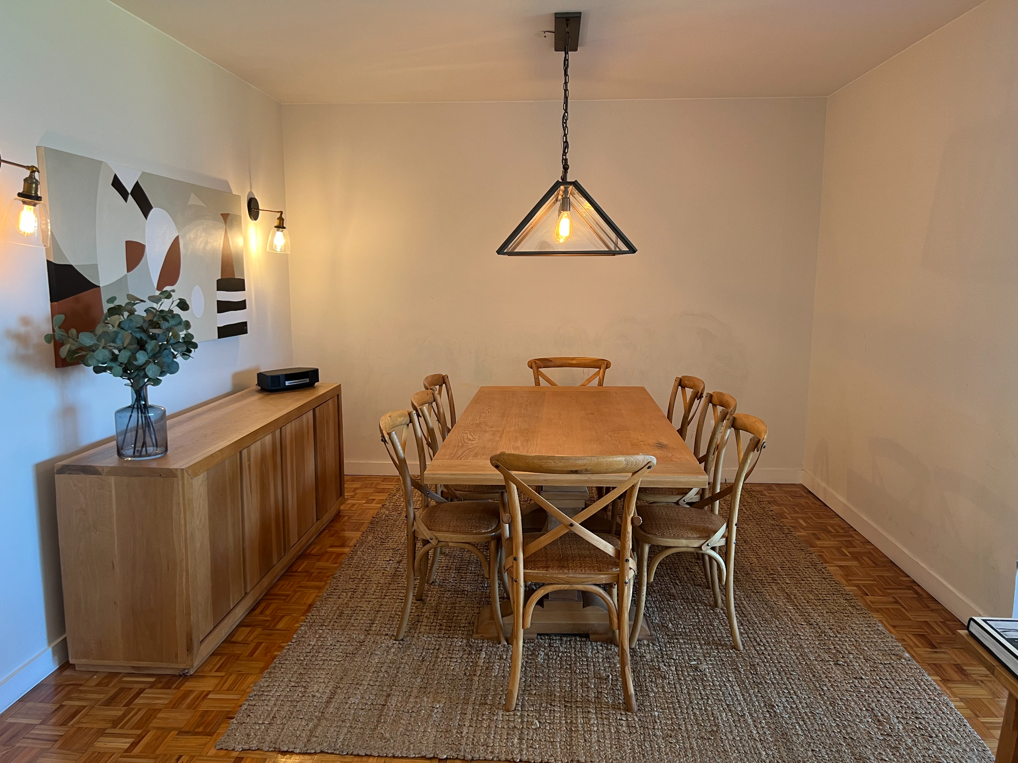 Dueño Vende Apartamento Sobre La Rambla De Punta Carretas - Więcej