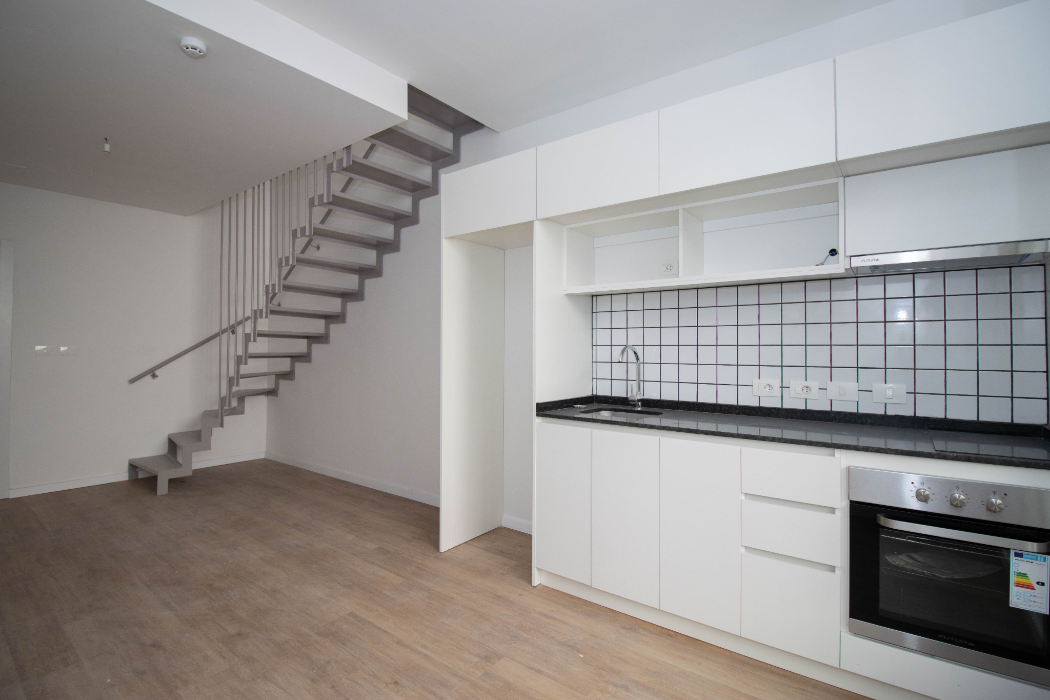 Apartamento Duplex a Estrenar ,  Moderno y con Bajos Gastos Comunes - Bild 6