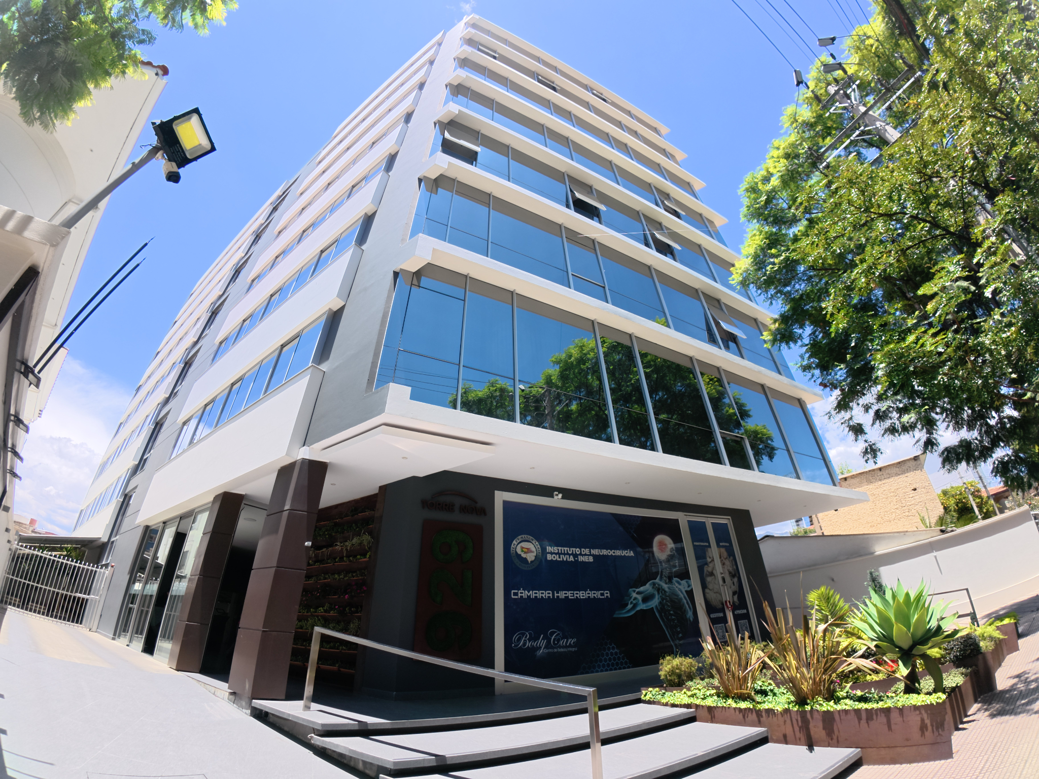 Oficinas En Venta - Edif Torre Nova