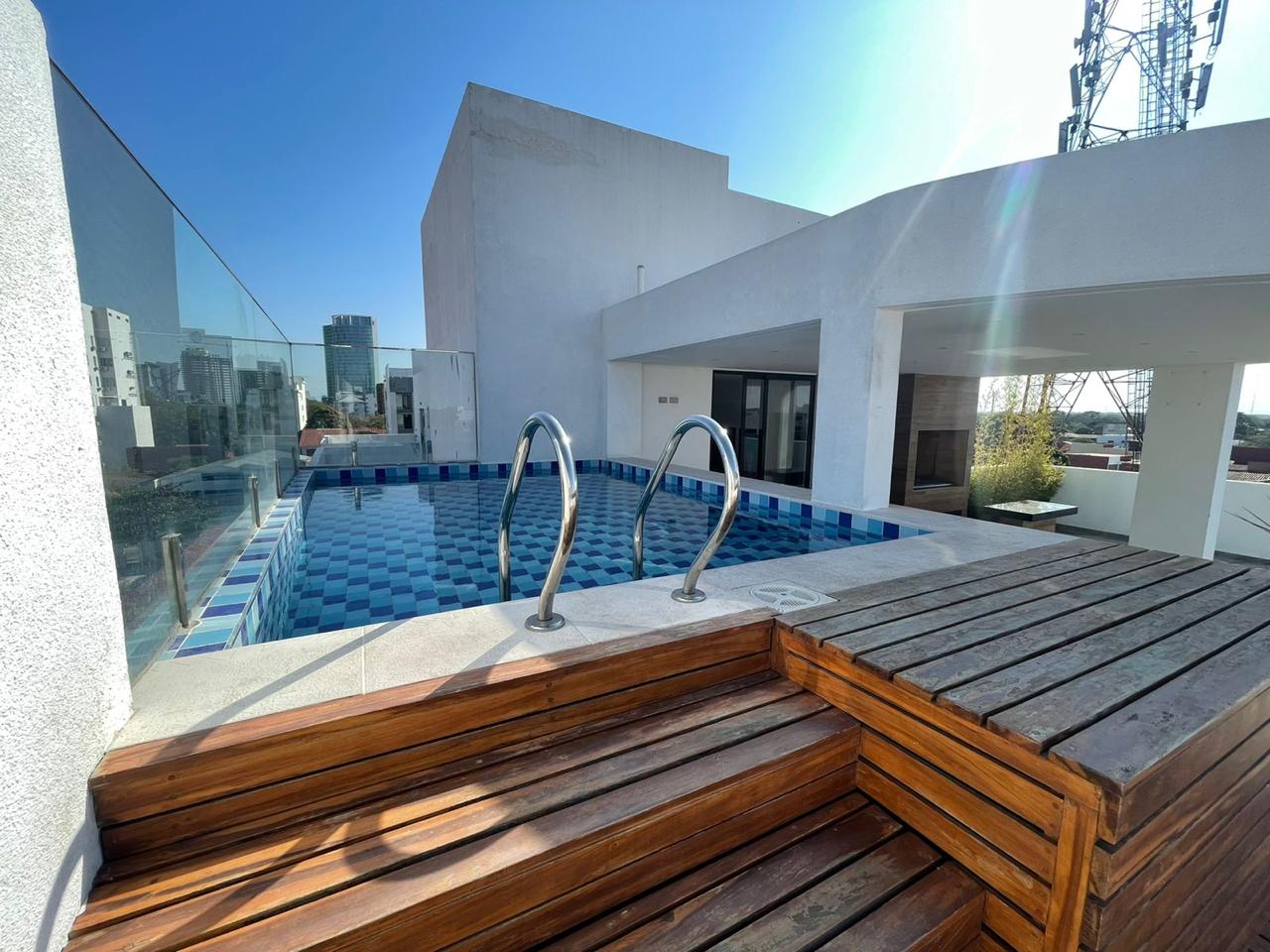  Departamento En Venta, Equipetrol Norte