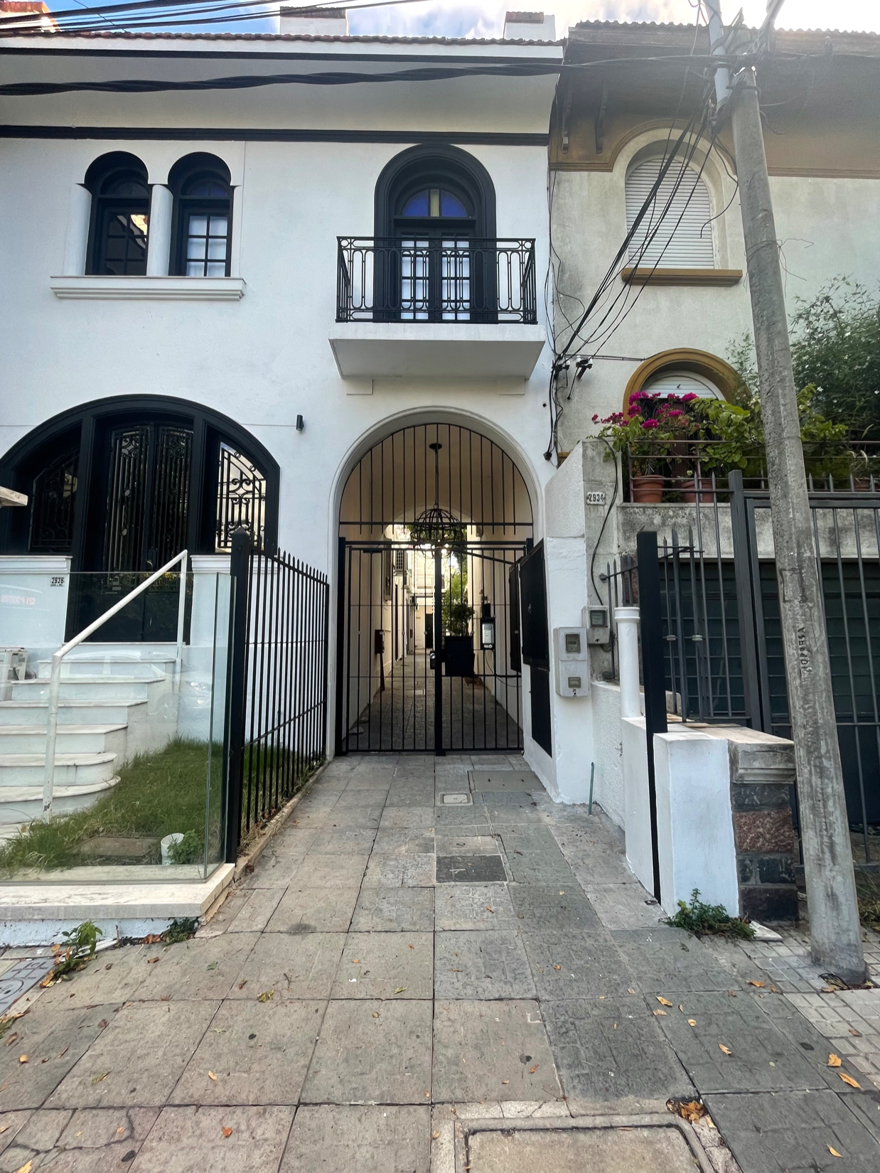 Venta, 1 Dormitorio con Patio- Ideal inversión!! Punta Carretas!! - Ansicht 2