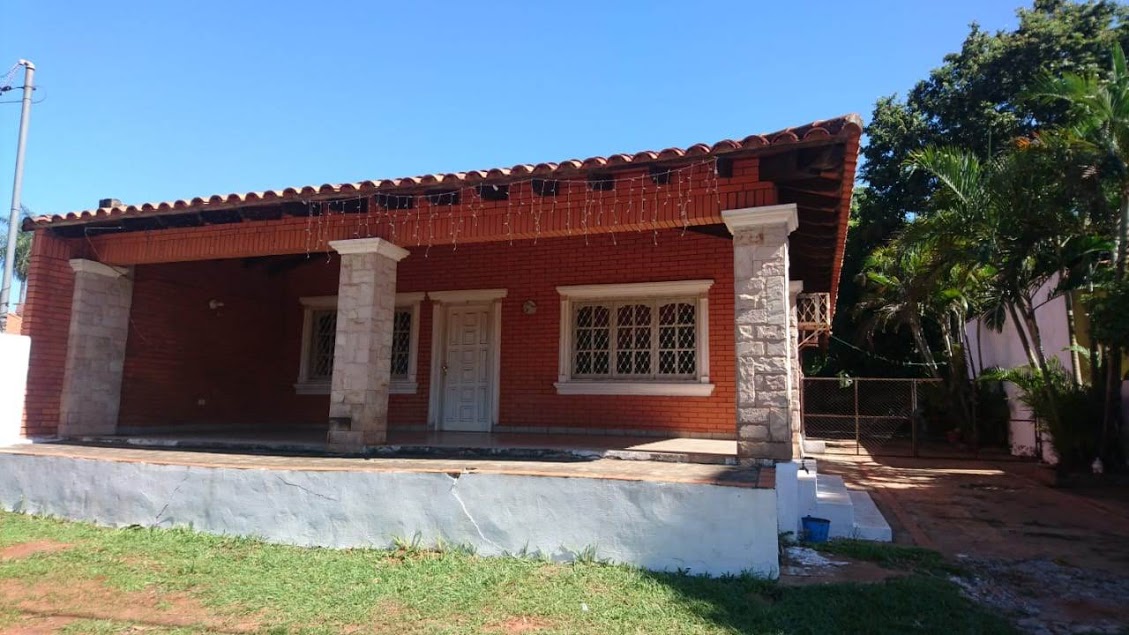 VENDO CASA EN SAN LORENZO. Ref A86AF