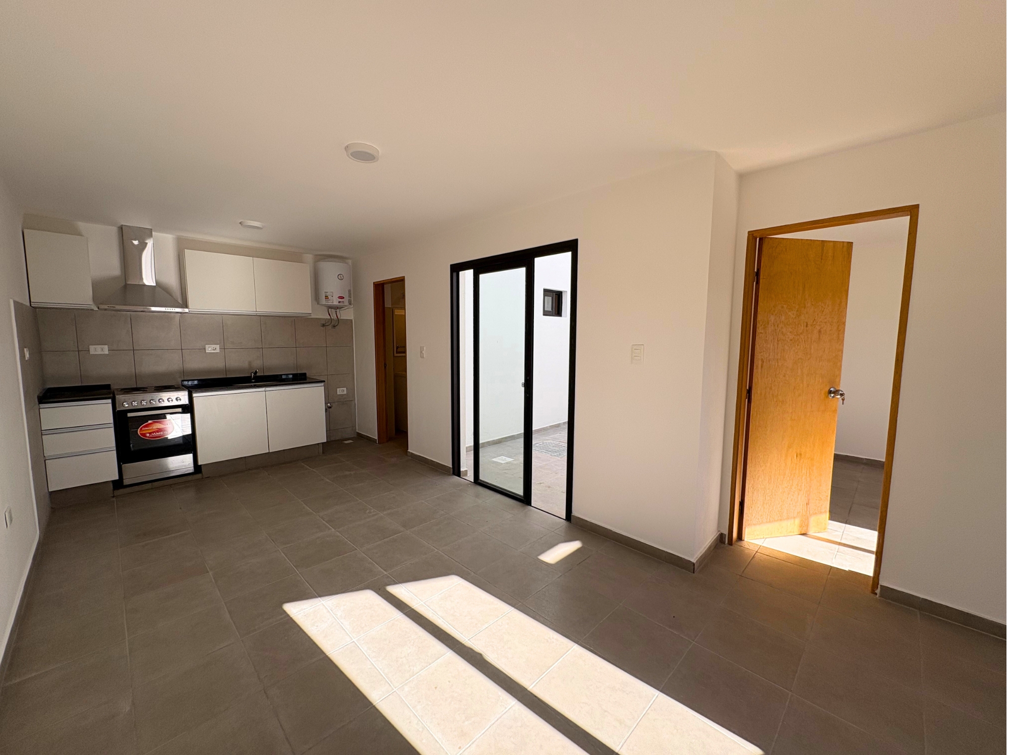 Venta Apartamento De 1 Y 2 Dormitorios A Estrenar En Maldonado - Bild 5