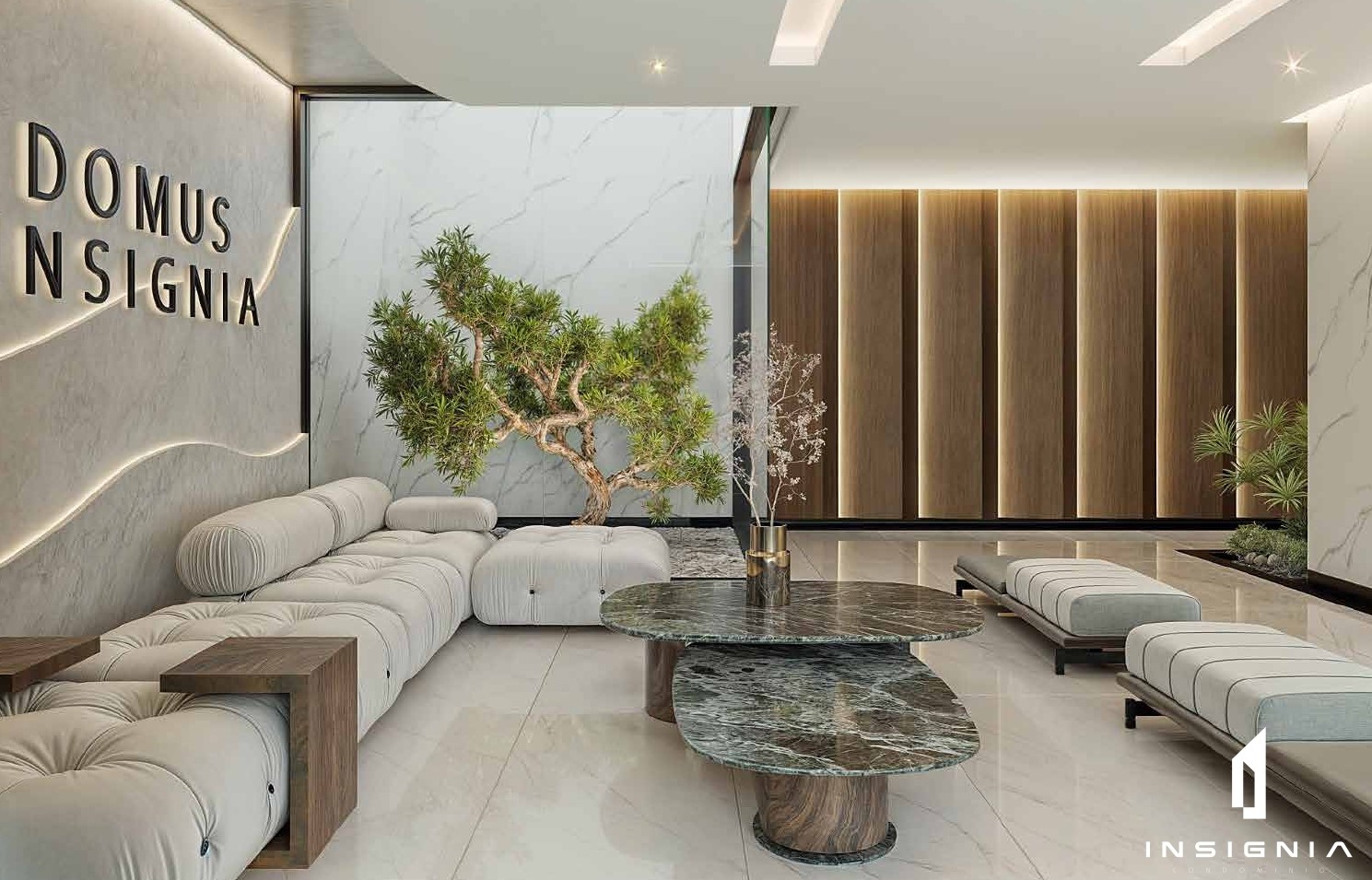 Apartamento 1 Dormitorio, 2 Dormitorios