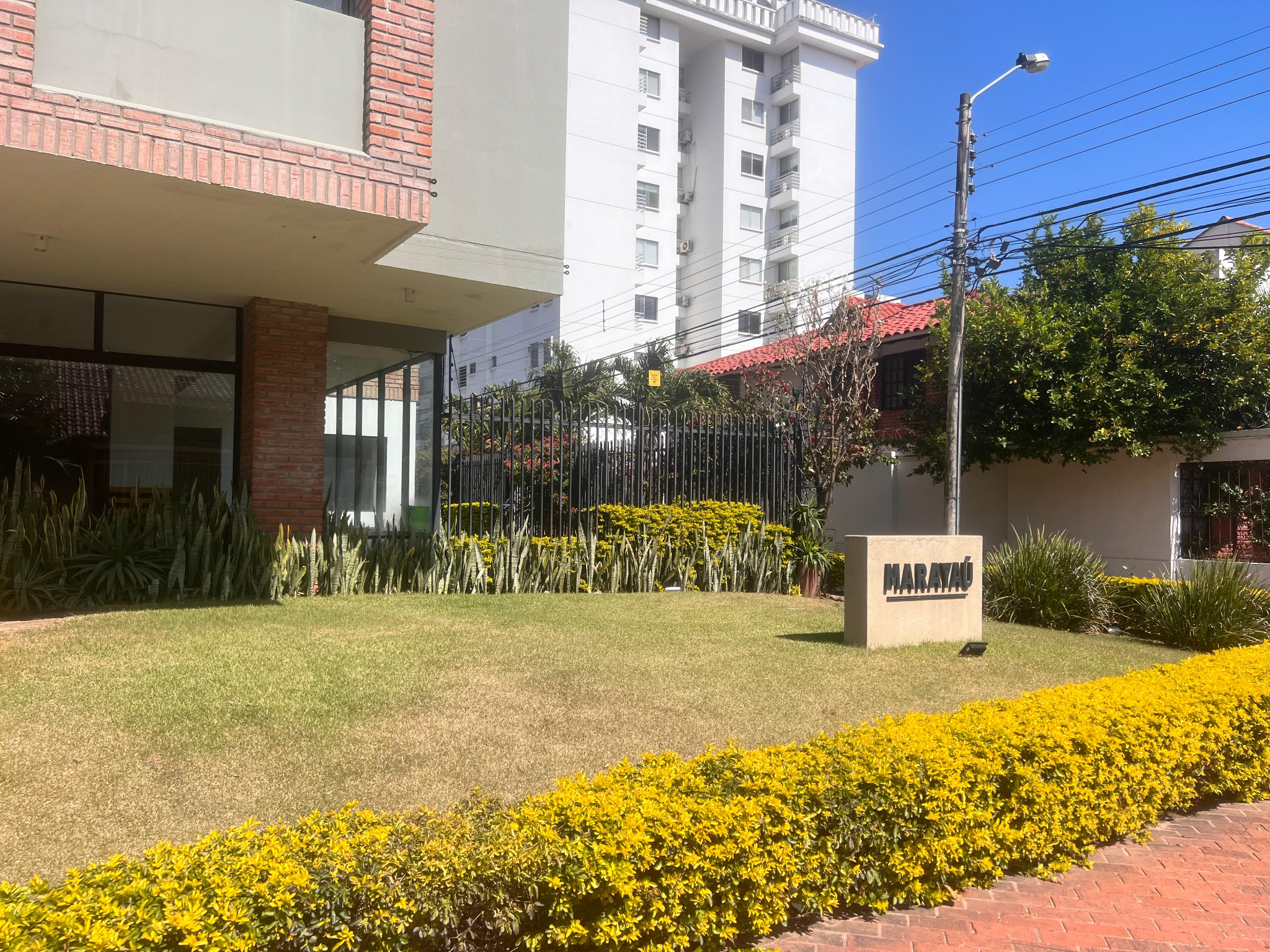 Lujoso Departamento Dúplex En Venta Condominio Marayau