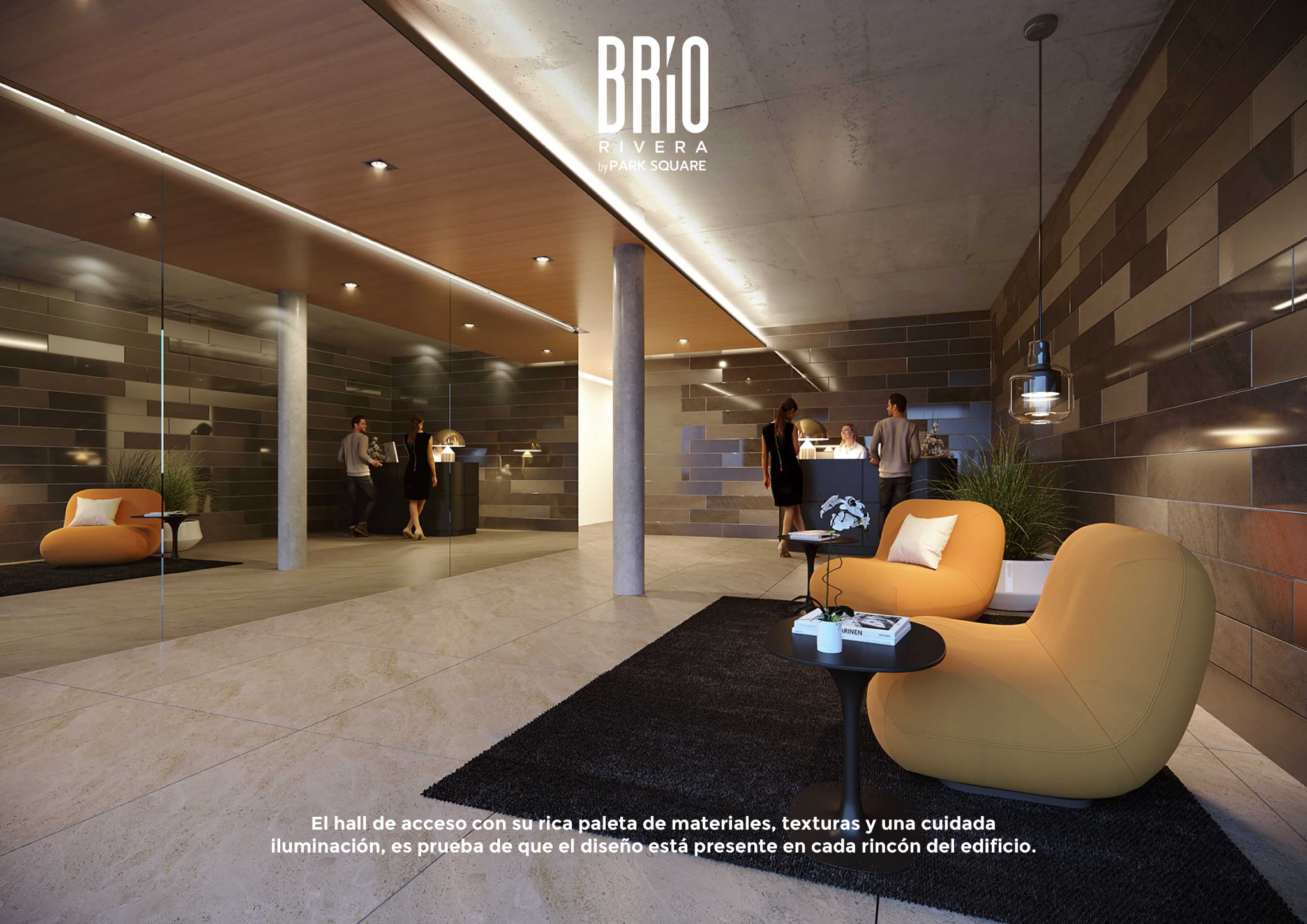 Exclusivo Apartamento de 1 Dormitorio con Amplia Terraza en el Corazón de Pocitos: Inversión Ideal con Beneficio por Pago Contado. - Aanzicht 4