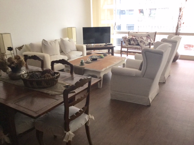 Venta apartamento 3 dormitorios servicio en Pocitos - Bild 4