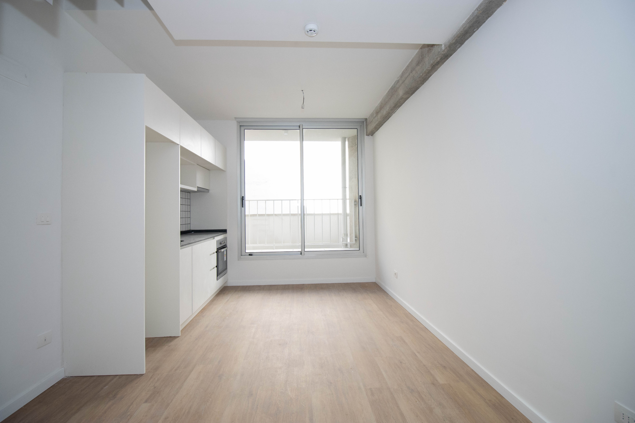 Apartamento Duplex a Estrenar ,  Moderno y con Bajos Gastos Comunes - Bild 2