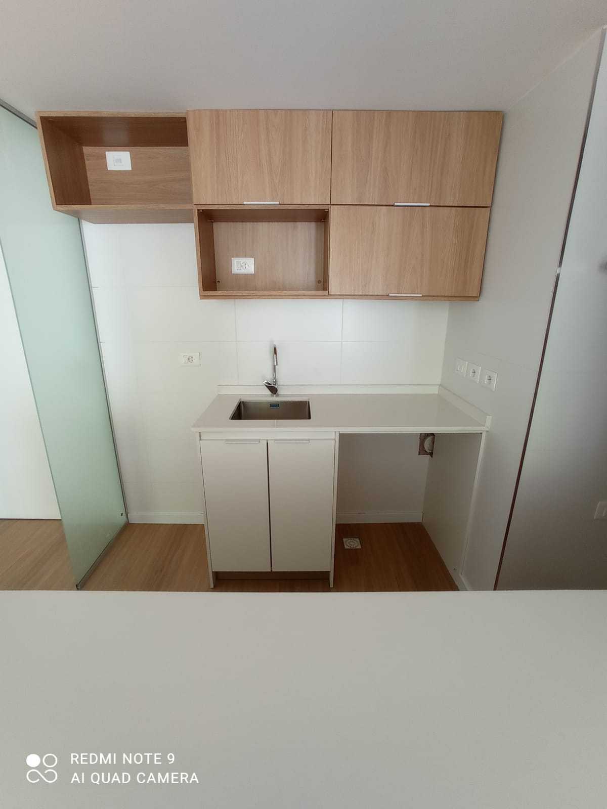Para Ocupar Ya! Dueño Vende Apartamento De 1 Dormitorio A Estrenar En Cordón Sur - Vista 3