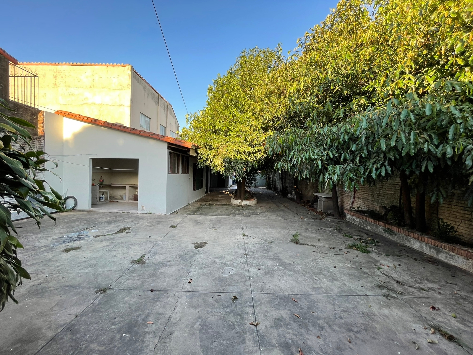Casa En Venta En Warnes A Media Cuadra De La Plaza Principal