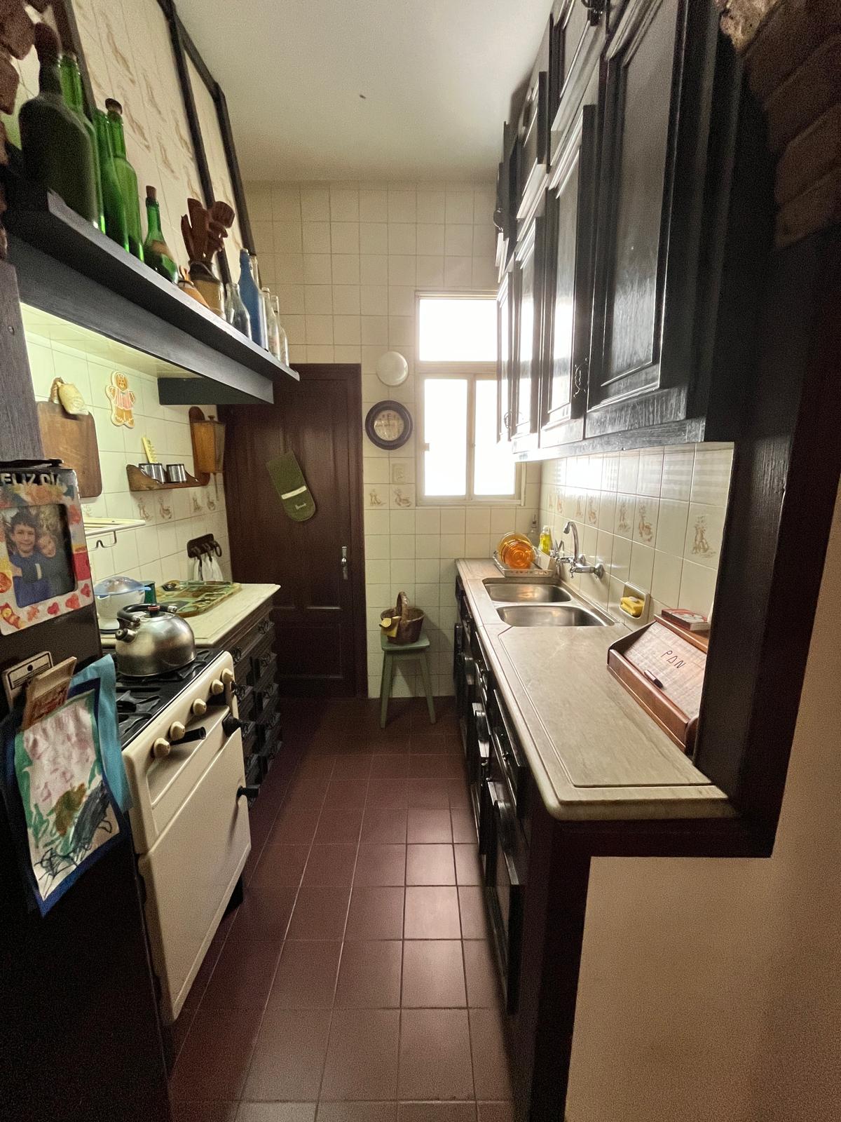 Apartamento Pocitos 3 Dormitorios - Ansicht 6