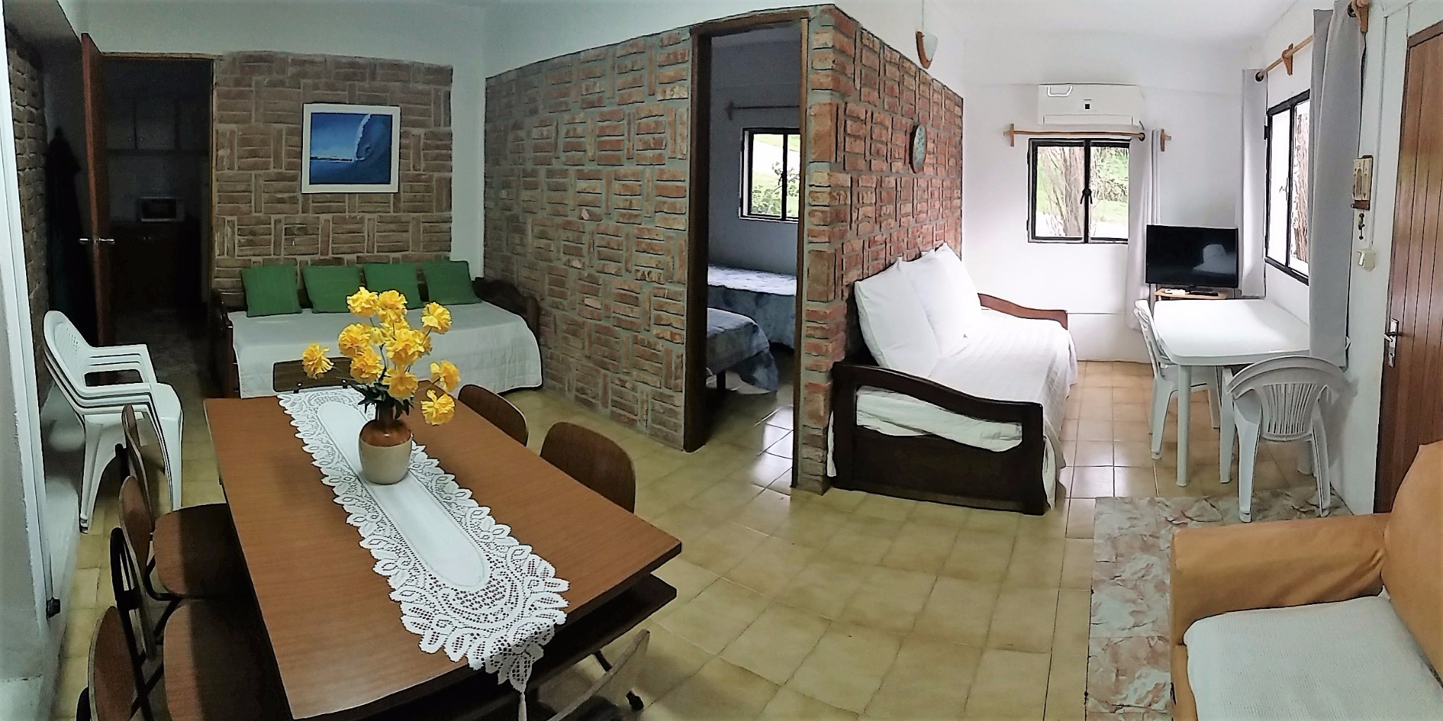 Casa “junín 1”. Ref. C4E5D