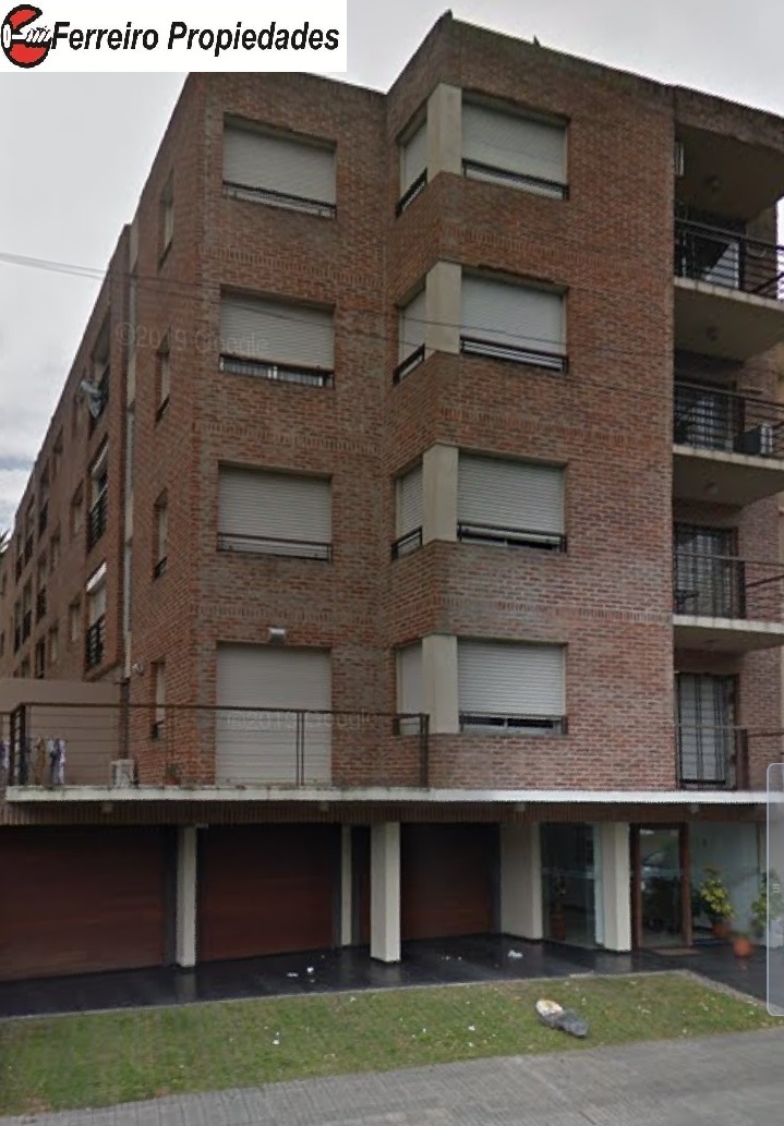 Pocitos Venta Apto: Dorm. Cocina Baño LIV/comedor - Av. Brasil Y Araucho - Bild 5
