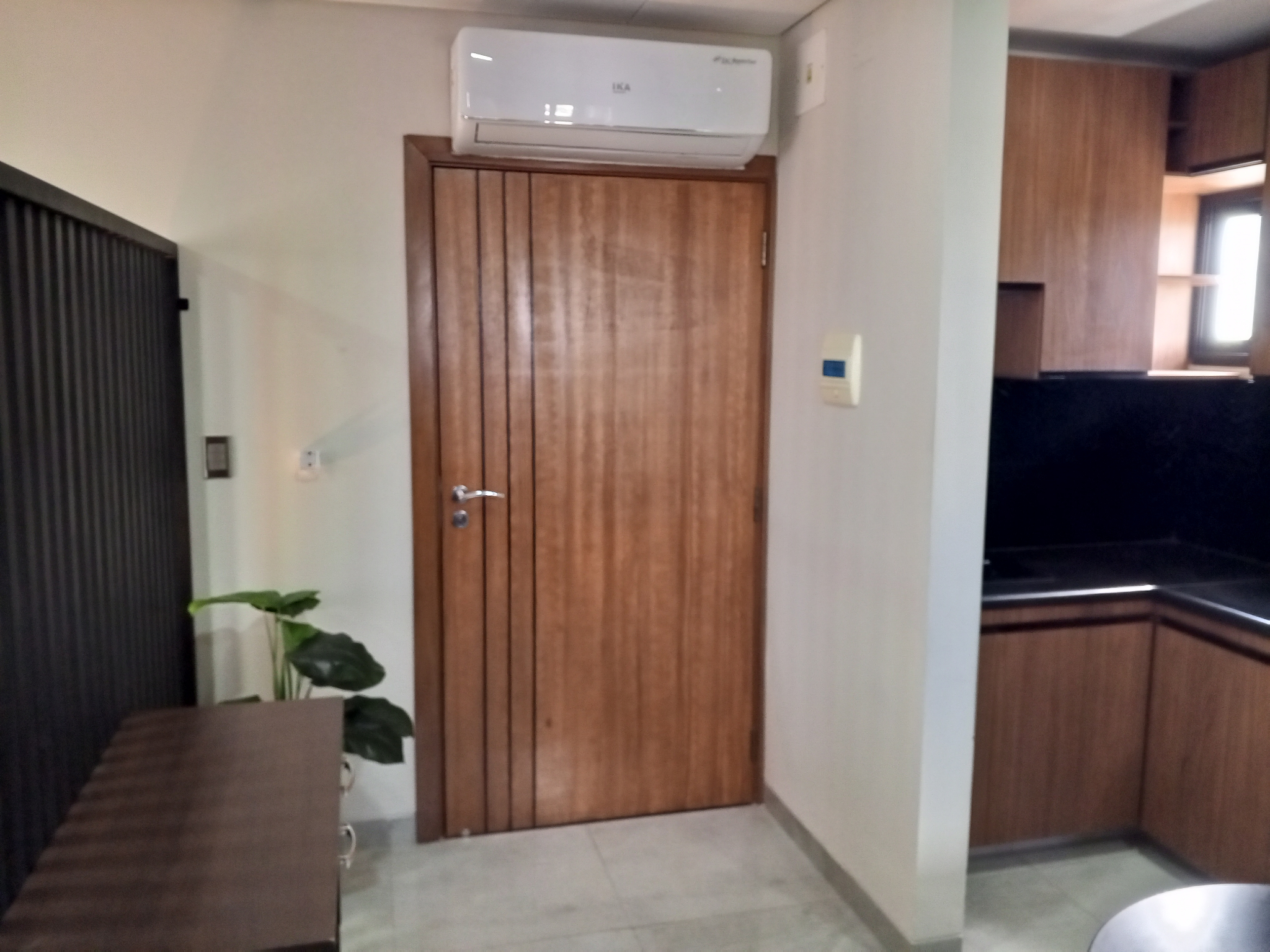 Alquiler Monoambiente Amoblado En Condominio Siria II [villa Brigida]