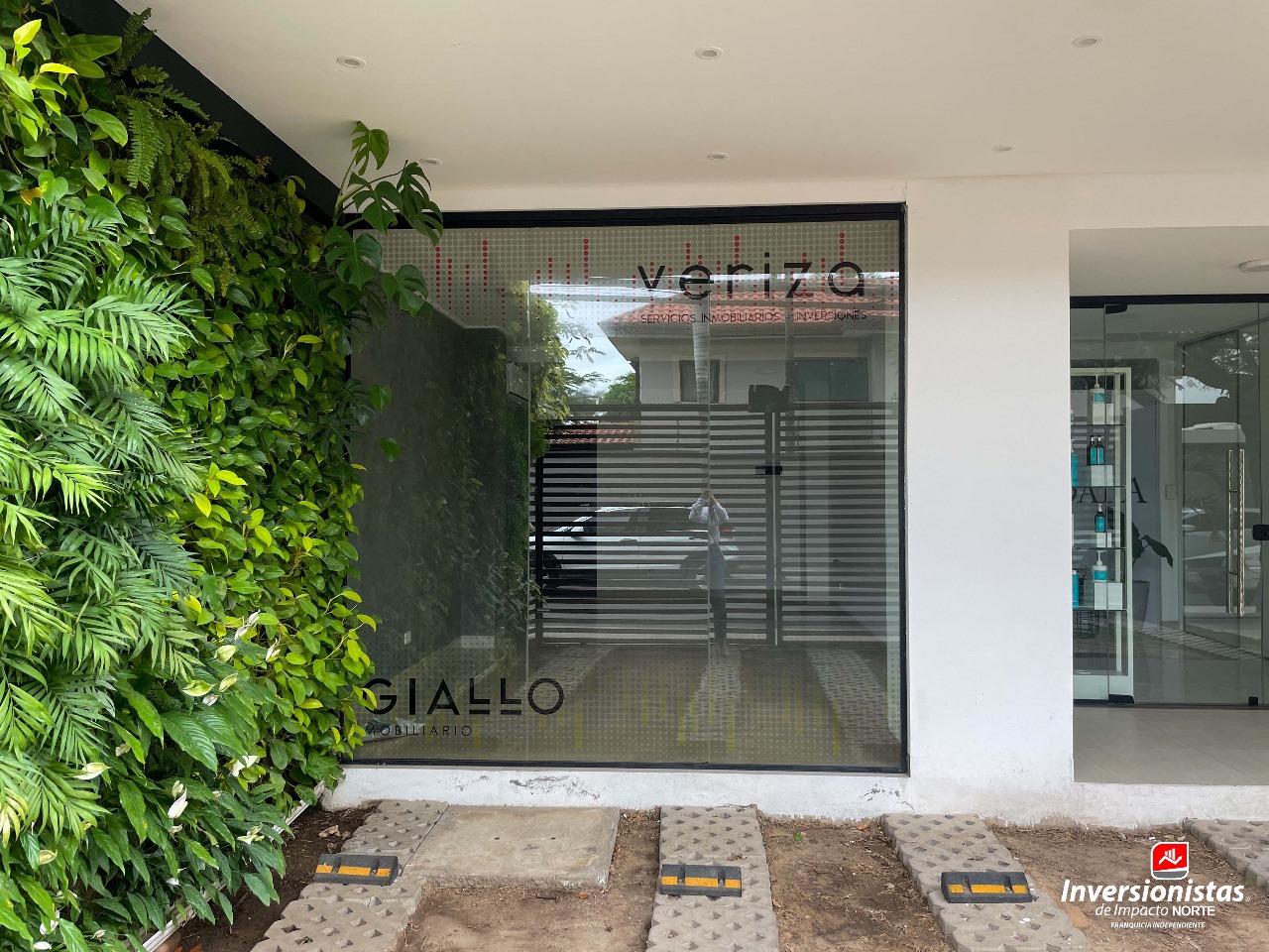 Oficina En Venta En Equipetrol