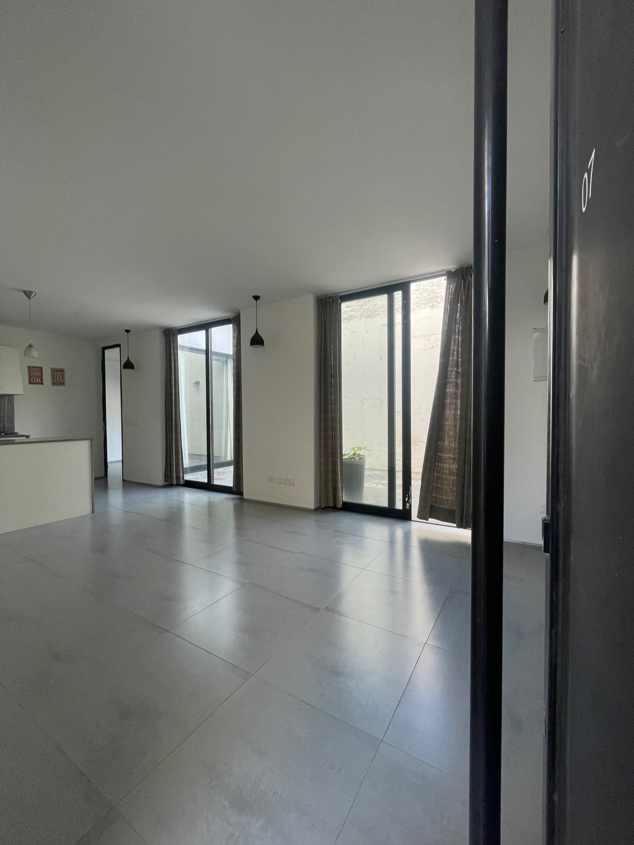 Venta, 1 Dormitorio con Patio- Ideal inversión!! Punta Carretas!! - Ansicht 5