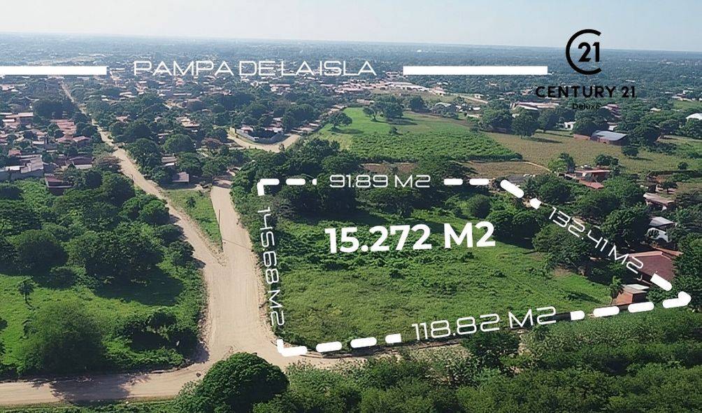 Terreno Industrial Cotoca 