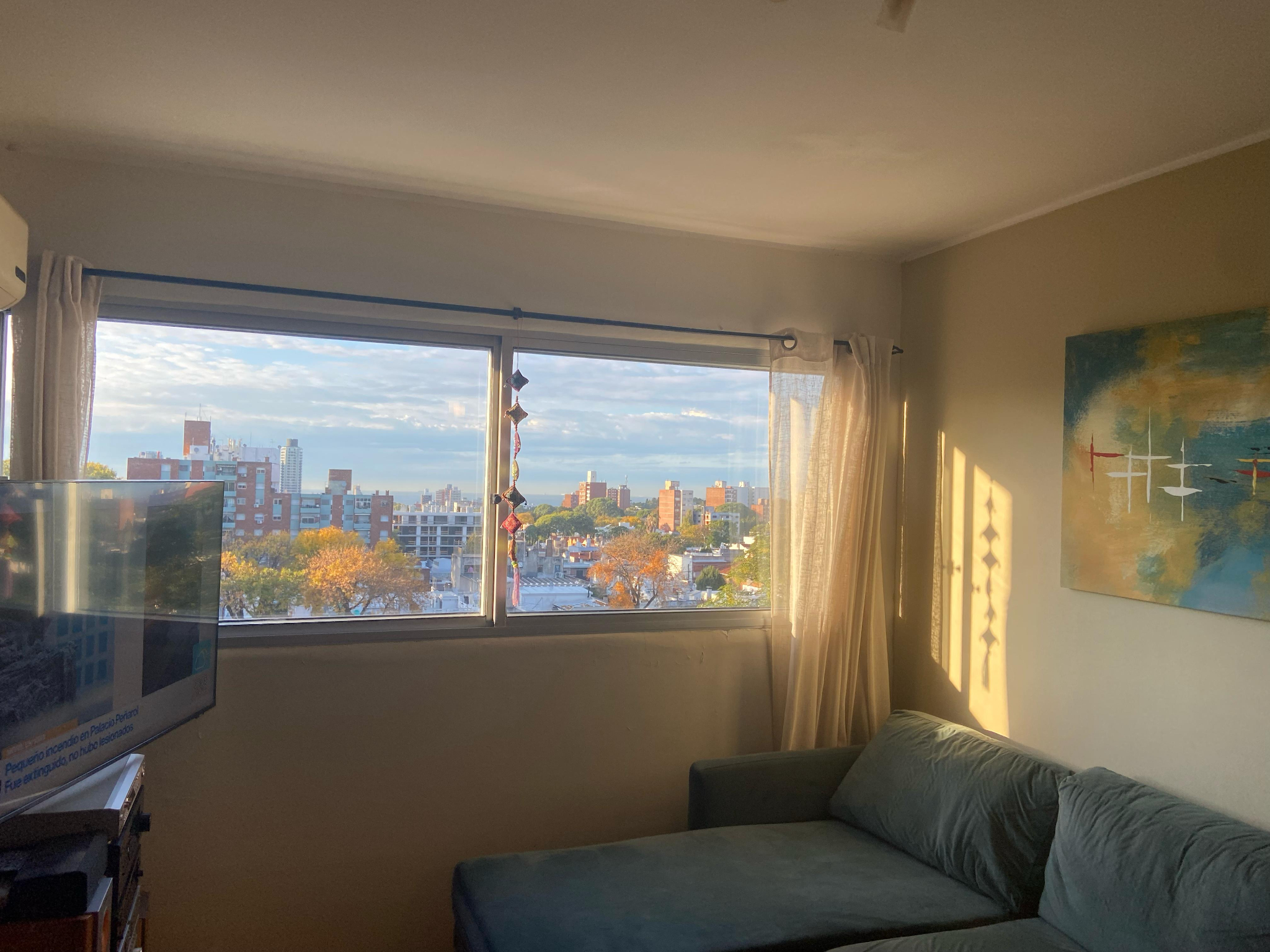 Vista Despejada, 3 Dorm Y Cochera Ubicación Imperdible! – pohled 3