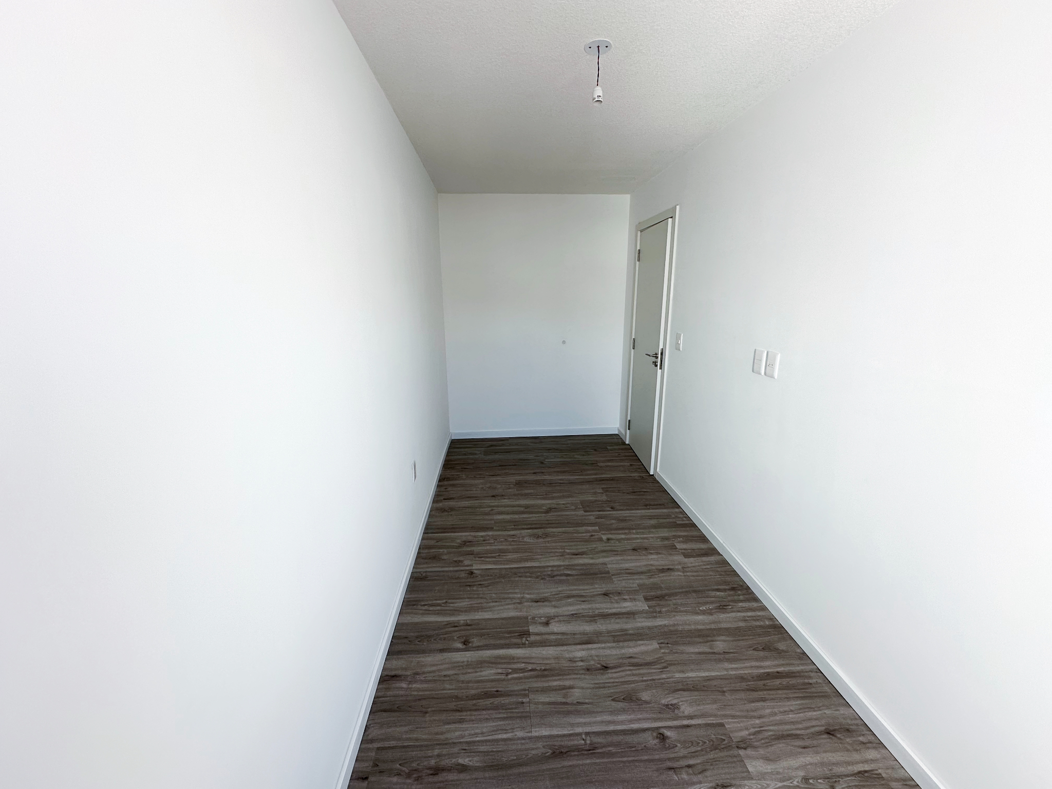 Excelente apartamento de 2 dormitorios en el centro, en edificio LEVEL 2, piso alto! - Mehr