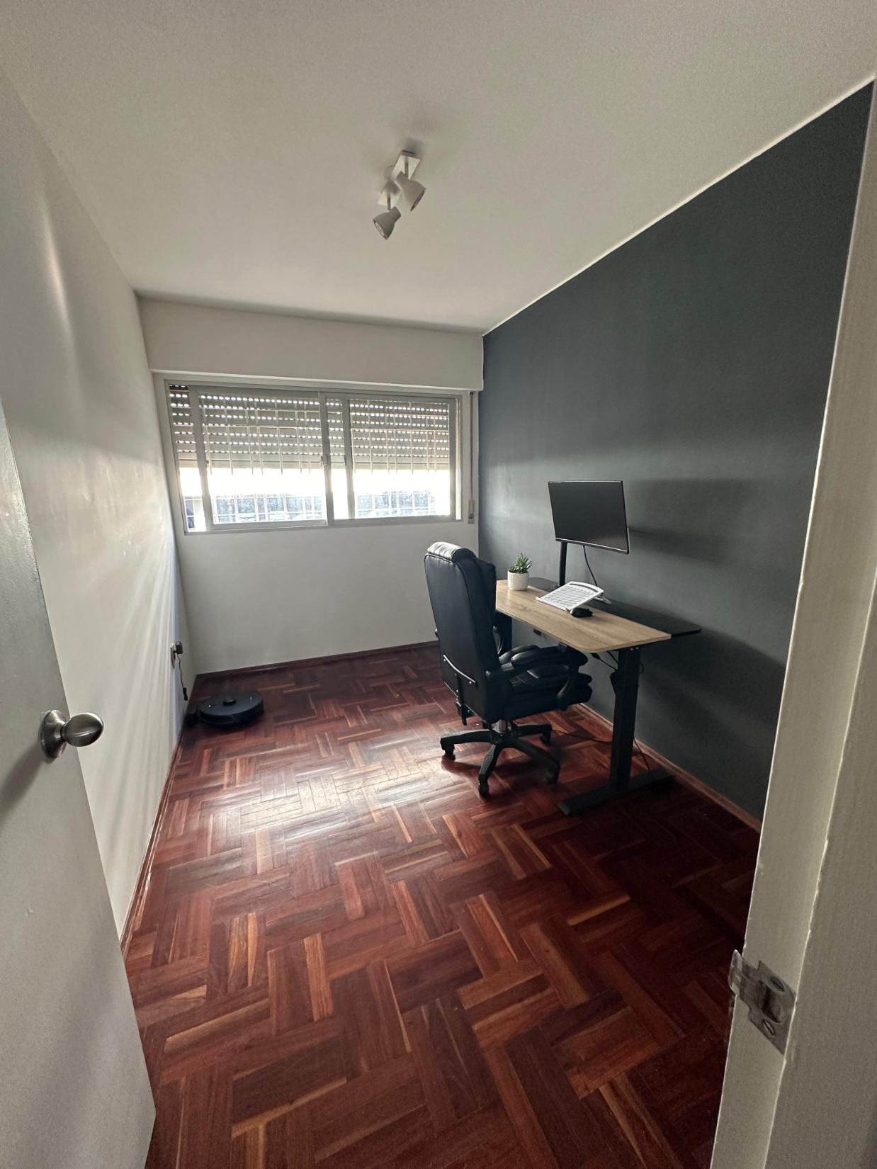 Dueño Vende Apartamento En Parque Batlle - Fler