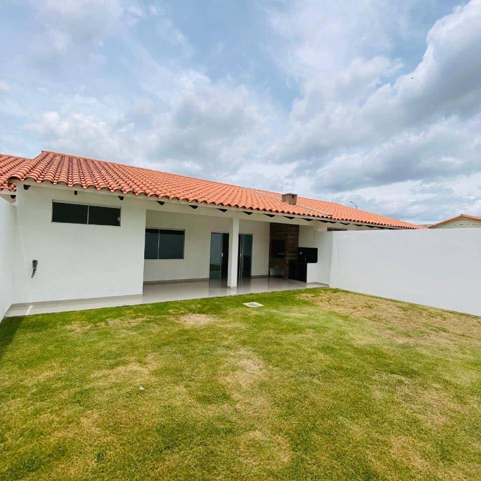 Casa A Estrenar, Norte