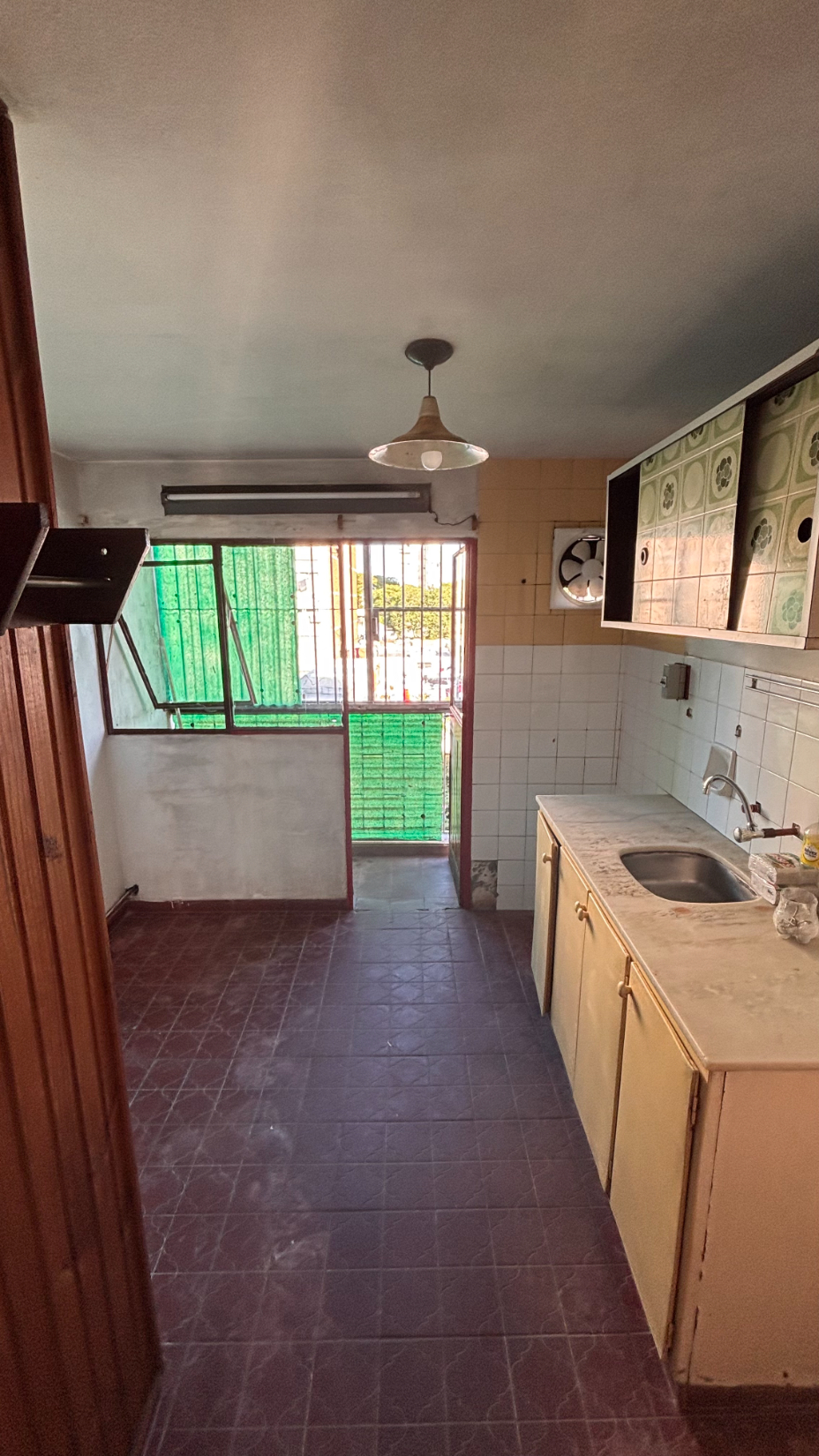 Dueño Vende Apartamento Muy Luminoso En Pocitos - Excelente Ubicación - Aanzicht 3