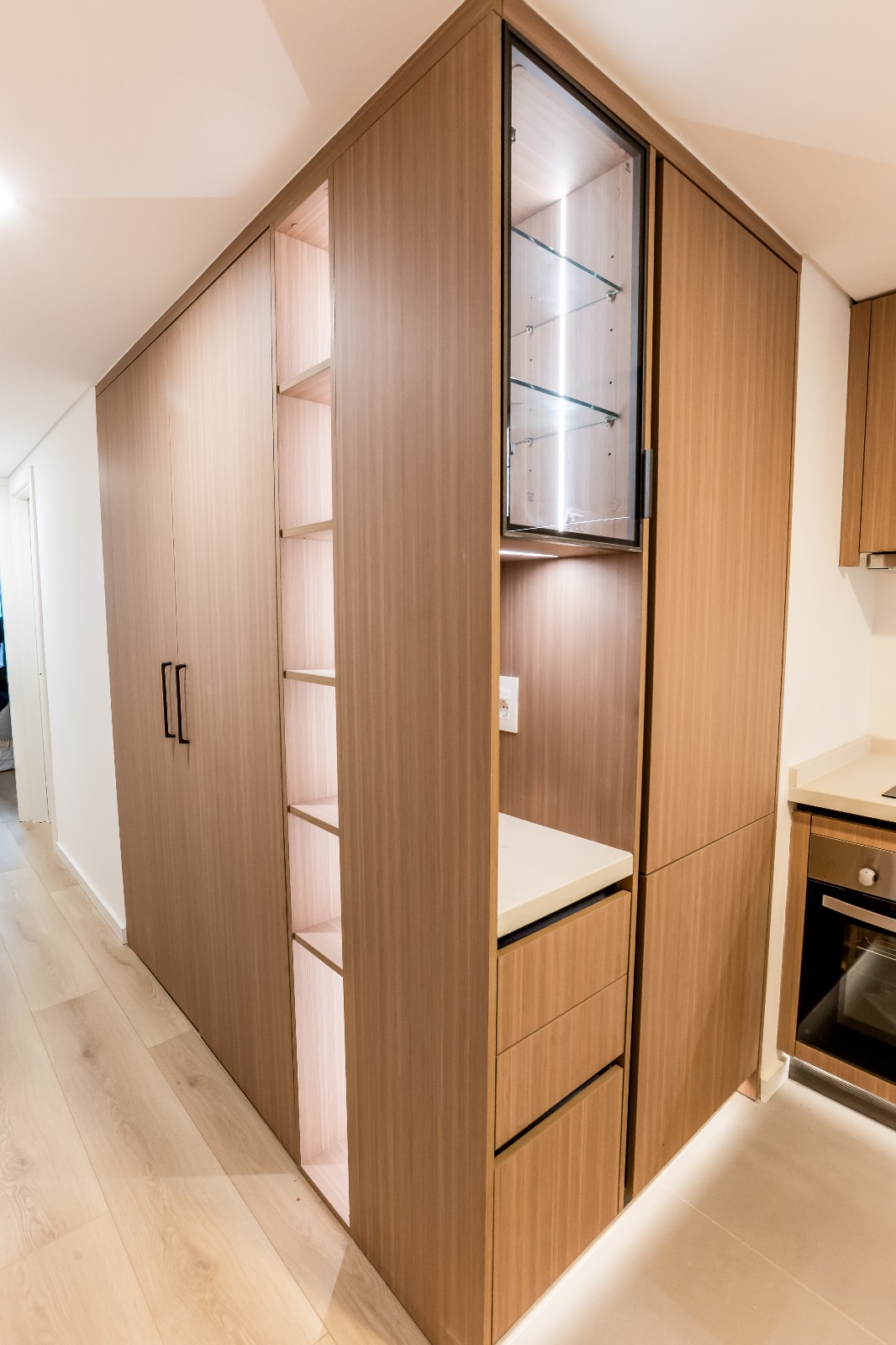 21s - Apartamento 2 Dormitorios Con Balcón En Punta Carretas - Bild 4