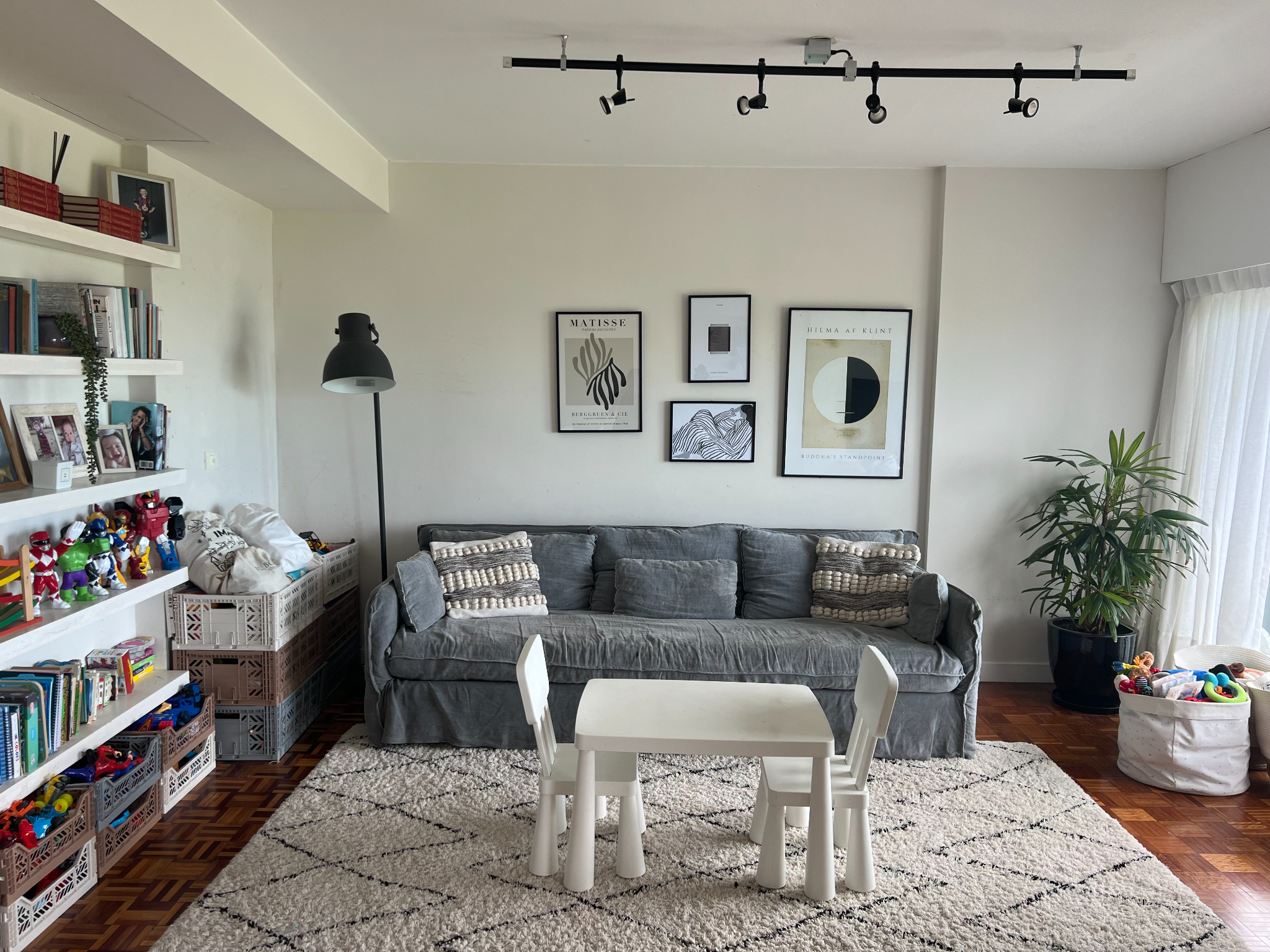 Dueño Vende Apartamento Sobre La Rambla De Punta Carretas - Widok 5