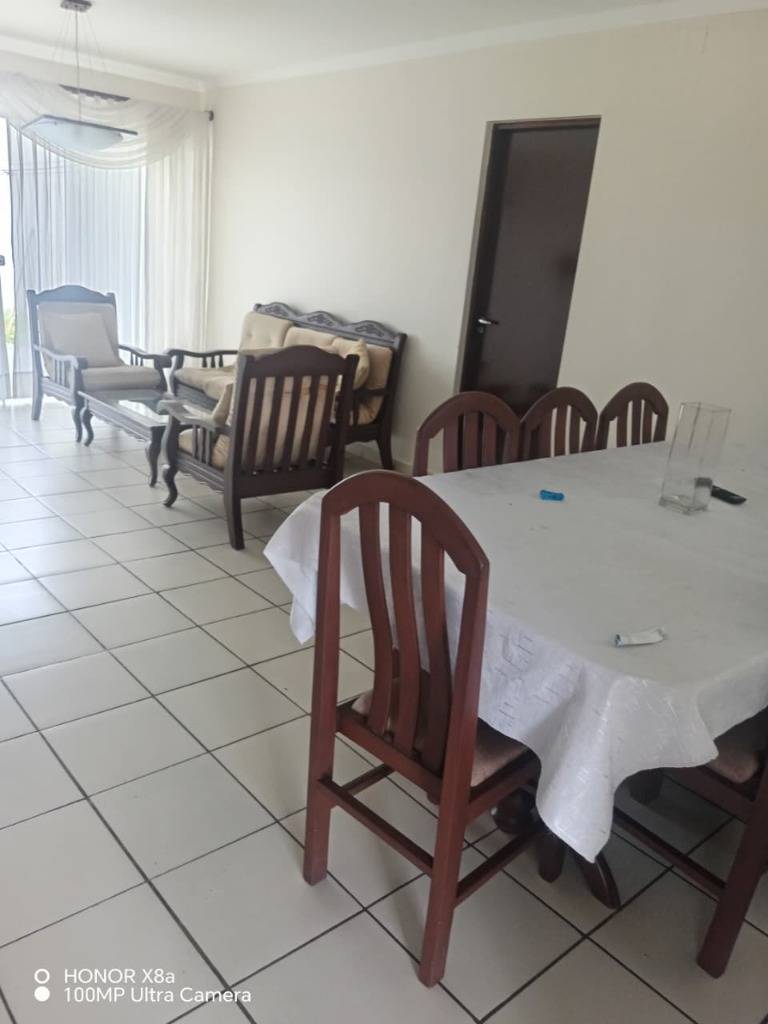 Casa En Alquiler  Sevilla Norte 1