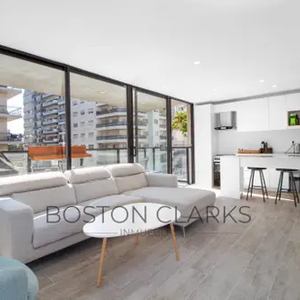 Apartamento En Venta En Punta Carretas De 1 Dormitorio Con Inquilinos