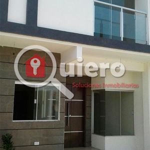 Hermosa Casa Minimalista En Venta A Estrenar!