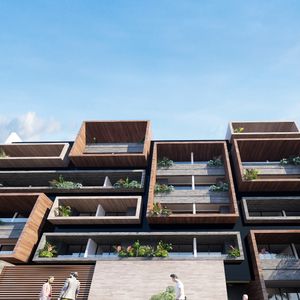 Tu Espacio... Hermoso Departamento En Venta Con Balcón En Equipetrol