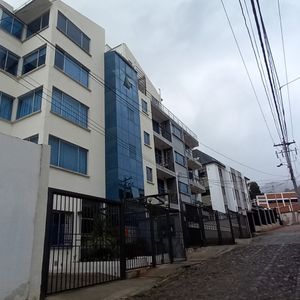 Departamento En Venta - Achumani