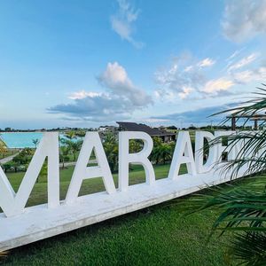 Oportunidad única: Cabaña En Alquiler En El Exclusivo Mar Adentro