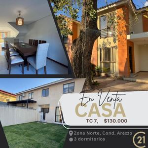 Acogedora Casa De 2 Plantas