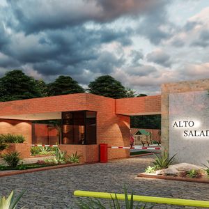 Condominio Barrio Alto Salado