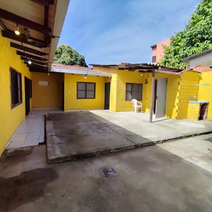Dpto Semi Independiente En Anticretico