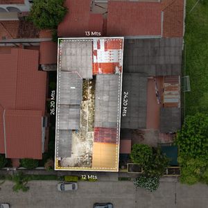 Terreno En Venta - Plaza Italia 