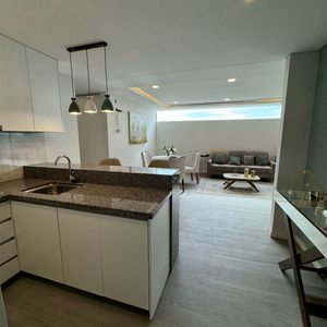 Departamento Equipetrol 4to Anillo 