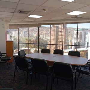 Oficina Venta Sopocahi